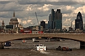 Tante piccole formichine laboriose (Waterloo Bridge)